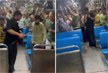 Man stabbed to death in moving Mumbai local train after row over closing door